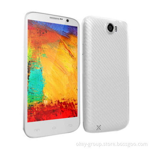 Android 4.2 BT dual core, 6.0-inch IPS QHD 960*1080, 3G touchscreen mobile phone